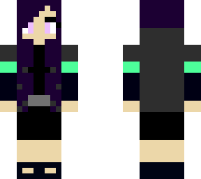 my naruto character
