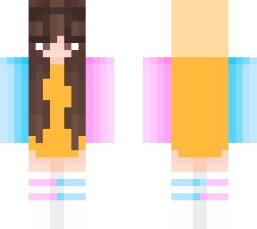 my oc dude