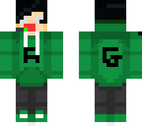 my skin