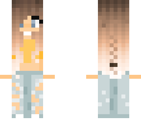 my skin