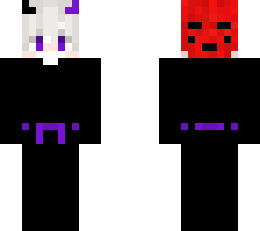 my skin 3