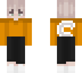 my skin but halloweenish (edited)
