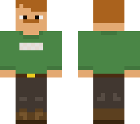 my skin v3