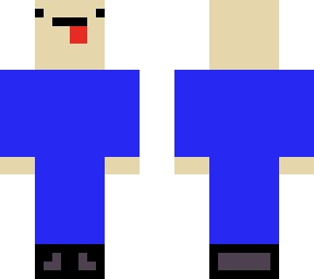 myst skin