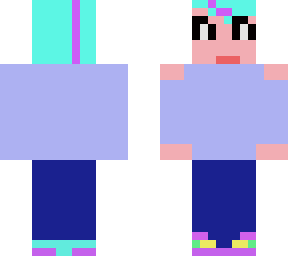 nagyon cuki skin