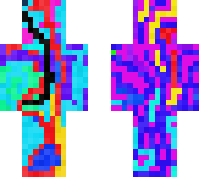 neon