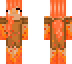 nether maiden