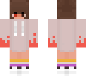 new skin