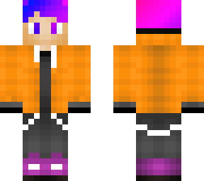 nex boy