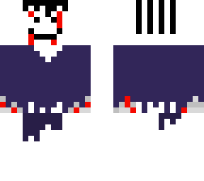 no legs horror 1