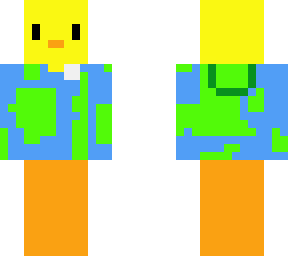 noah (minecraft earth)