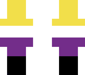 non binary <3