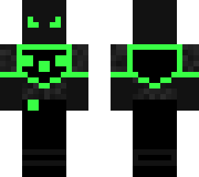 nuclear fallen king