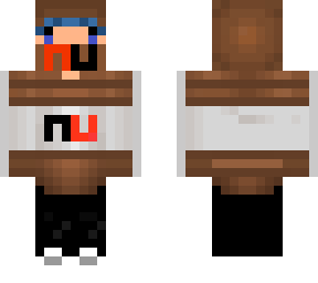 nutella with mask