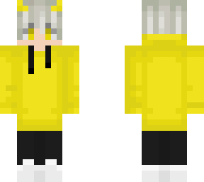 nywo (yellow)