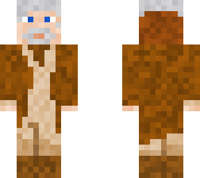 obi-wan kenobi (old)