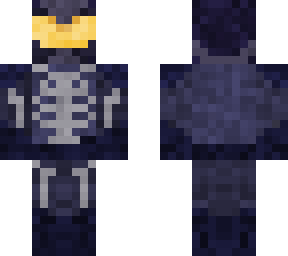 oc skin