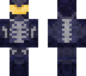 oc skin