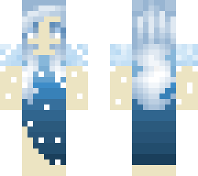 ocean godess