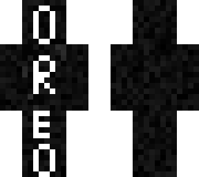 oreo