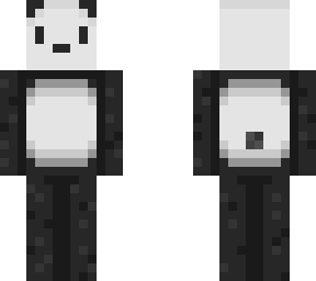 panda
