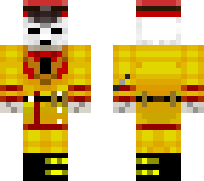 pandora's actor overlord