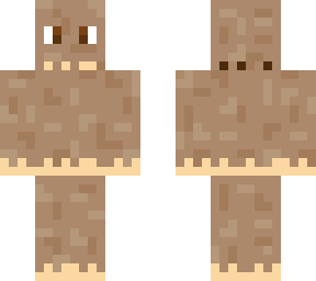 paper bag man