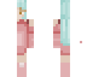 part 1 of collab skin