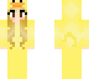 pato chica