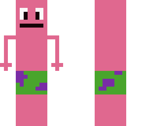 patrick