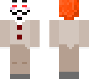 pennywise hacker