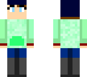 persona skin