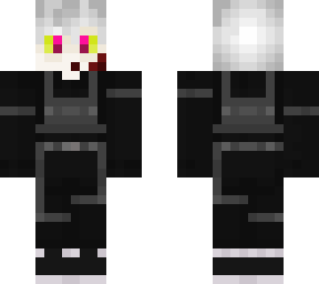 persona techwear