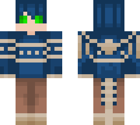 phantom human oc (beast form)