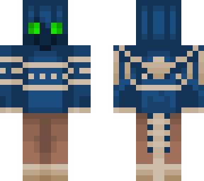 phantom human oc (ultra form)