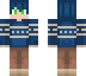 phantom human oc