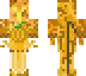 phantom warrior but halloween v2