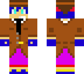 phoenix07 detective