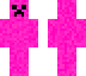 pink creeper