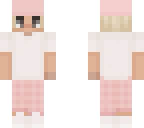 pink luckyy