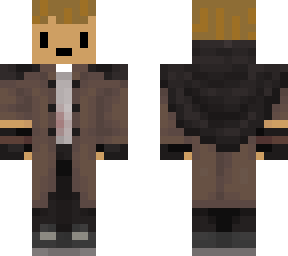 pogtopia skin i made for my friend