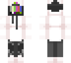 poseble nueva skin del oso :v