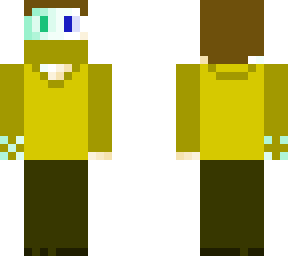 possession (male)