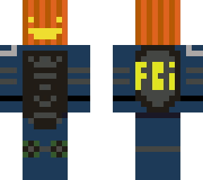 pumkin fbi