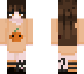 pumpkin aesthetic