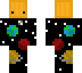 pumpkin space