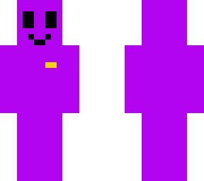purple guy