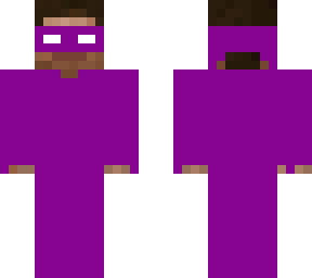 purple hero