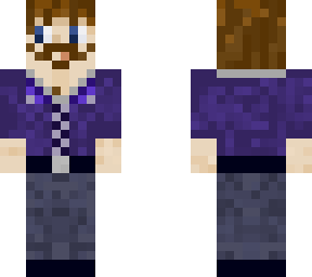 purple merchant fix