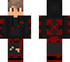 put your mine craft user in the description mine is reddragon505839